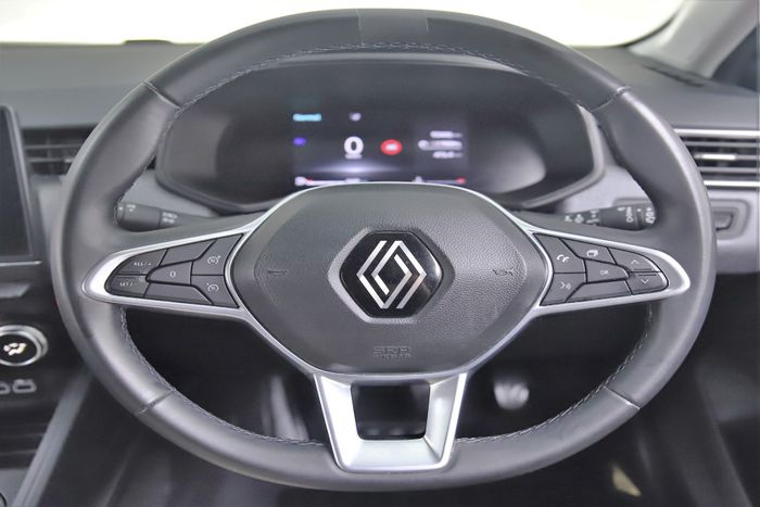 Renault Clio 2024