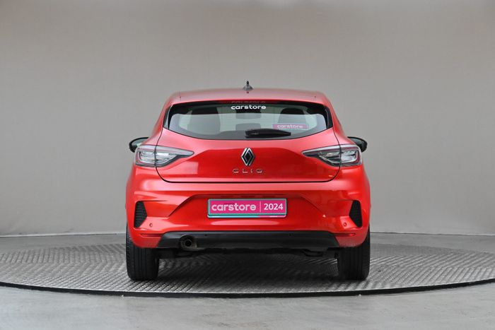 Renault Clio 2024