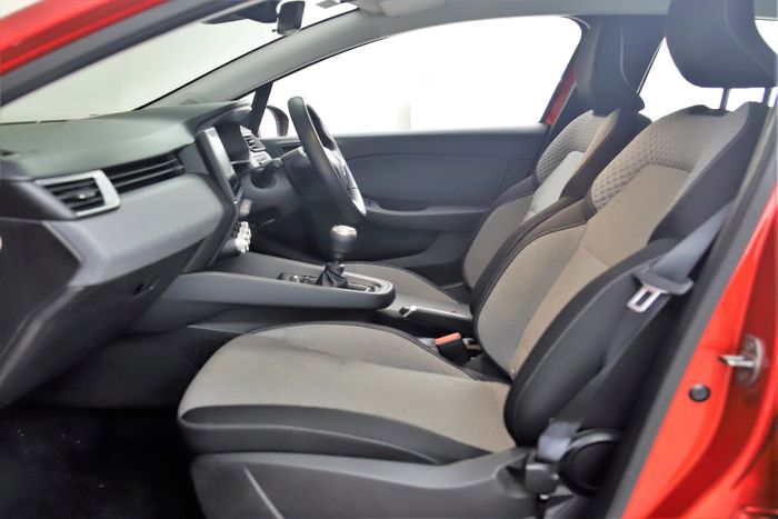 Renault Clio 2024