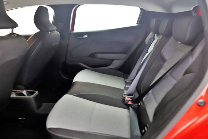 Renault Clio 2024