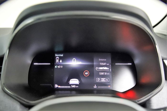 Renault Clio 2024