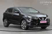 Nissan QASHQAI 2017