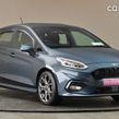 Ford Fiesta 2019