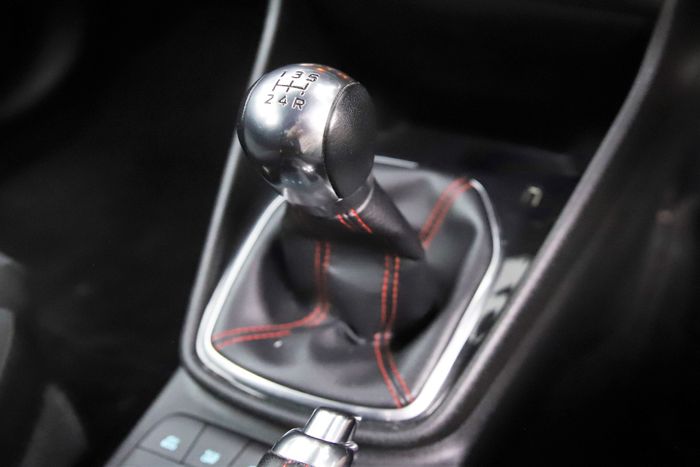 Ford Fiesta 2019