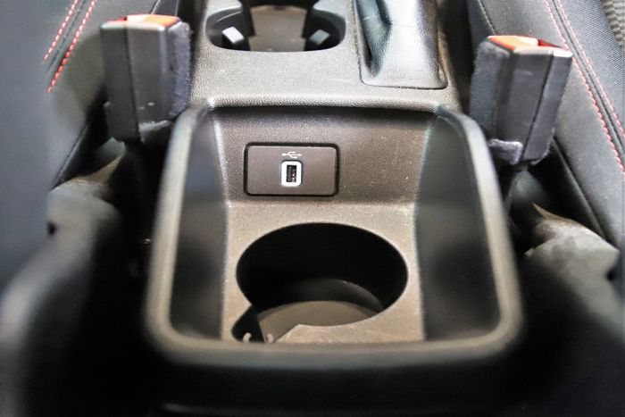 Ford Fiesta 2019