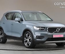 Volvo XC40 2020