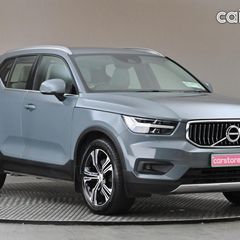Volvo XC40 2020