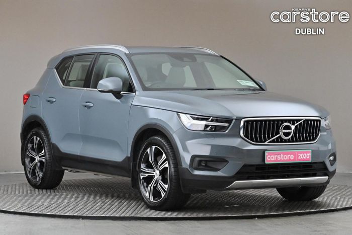 Volvo XC40 2020