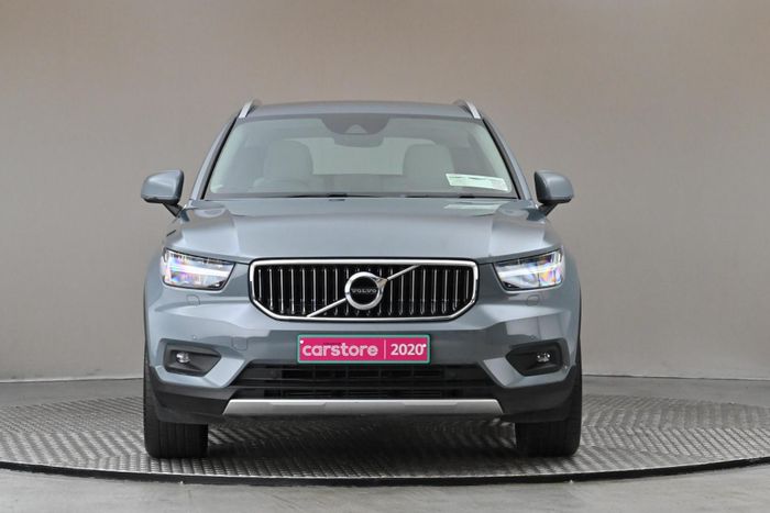 Volvo XC40 2020