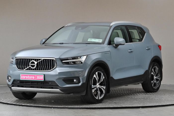 Volvo XC40 2020