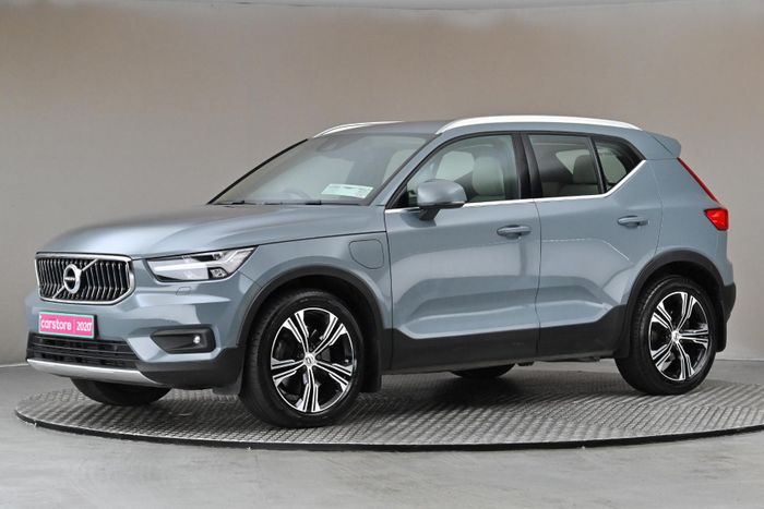 Volvo XC40 2020