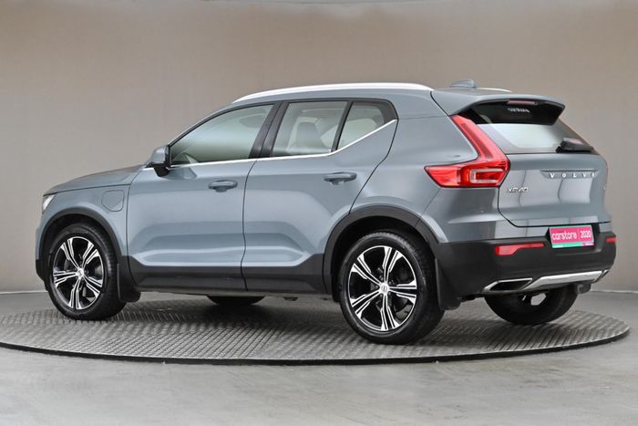 Volvo XC40 2020
