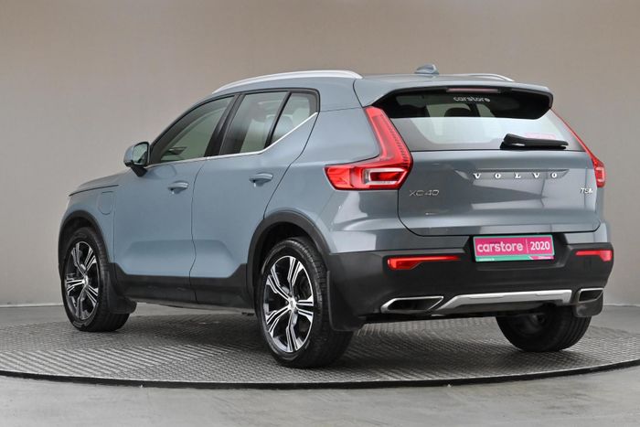 Volvo XC40 2020