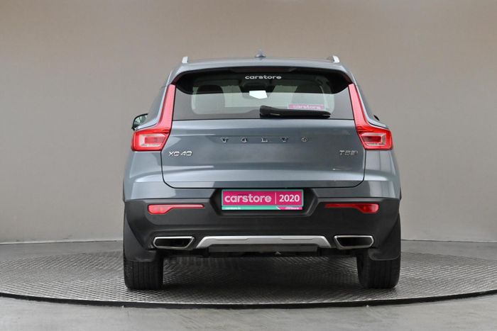 Volvo XC40 2020