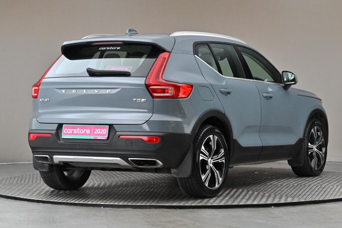 Volvo XC40 2020