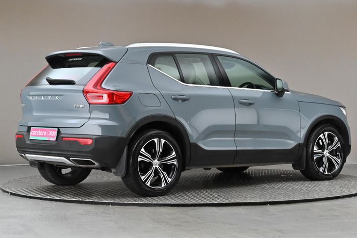 Volvo XC40 2020