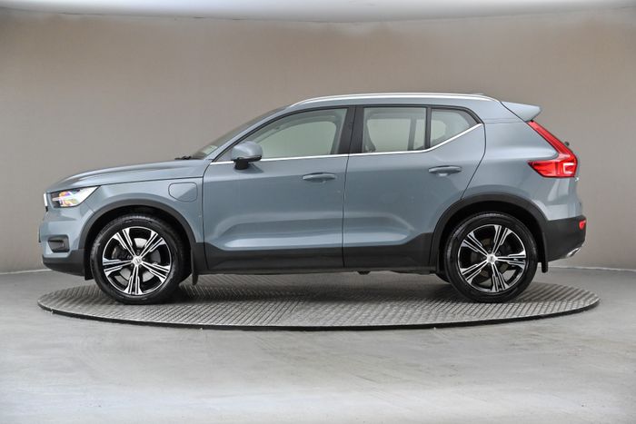 Volvo XC40 2020