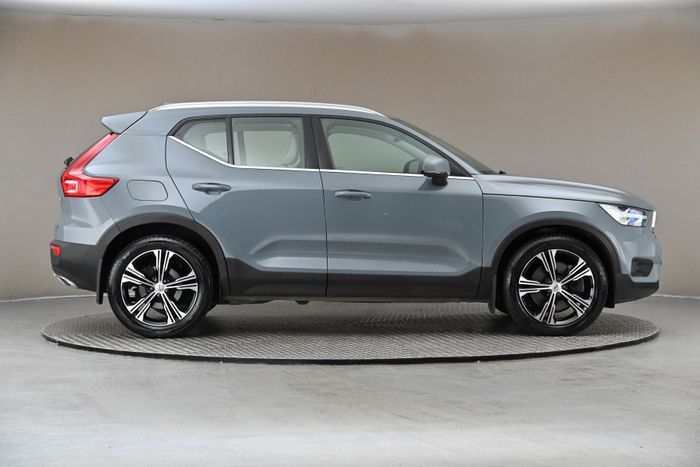 Volvo XC40 2020
