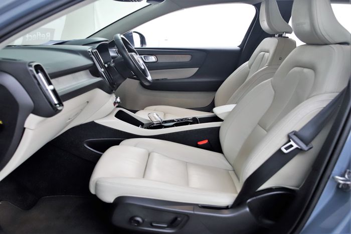 Volvo XC40 2020