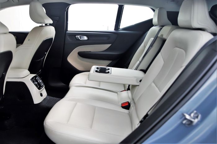 Volvo XC40 2020