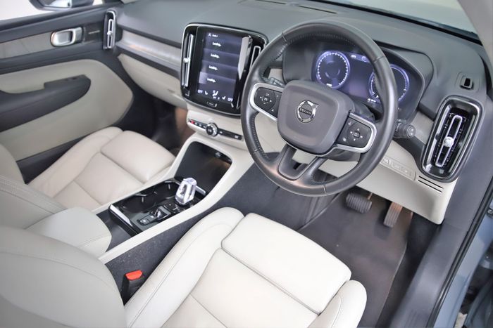 Volvo XC40 2020