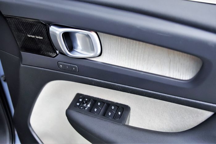 Volvo XC40 2020