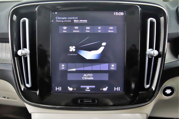 Volvo XC40 2020