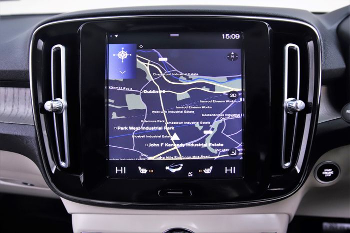 Volvo XC40 2020