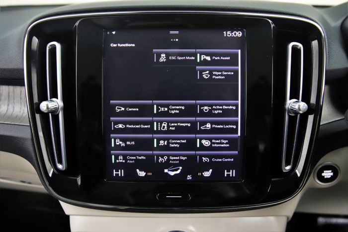 Volvo XC40 2020