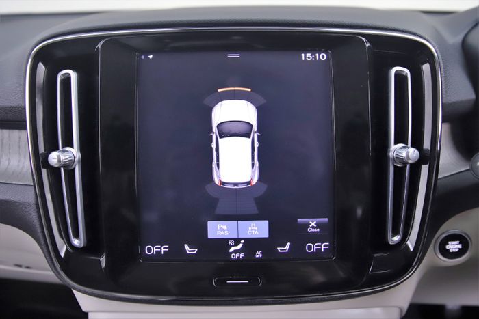 Volvo XC40 2020