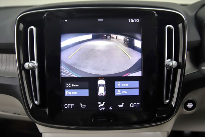 Volvo XC40 2020