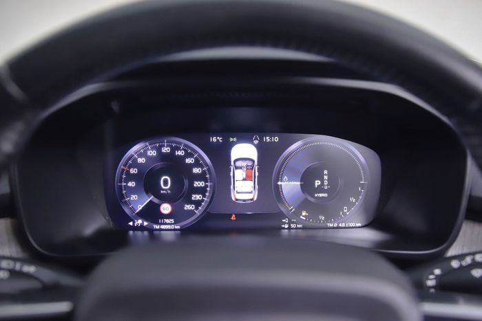 Volvo XC40 2020