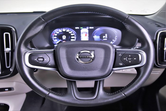 Volvo XC40 2020