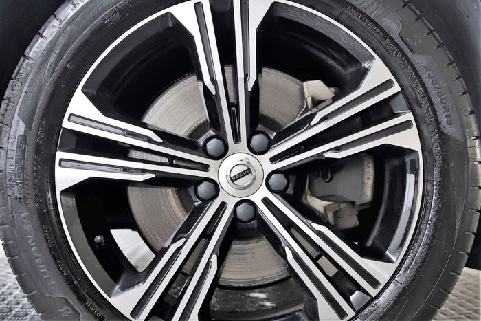 Volvo XC40 2020