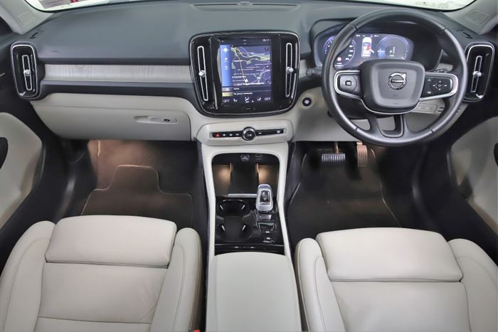 Volvo XC40 2020