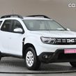 Dacia Duster 2024
