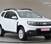 Dacia Duster 2024