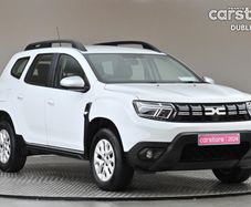 Dacia Duster 2024