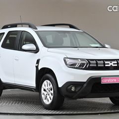 Dacia Duster 2024
