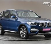 BMW X3 2020