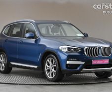 BMW X3 2020