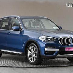 BMW X3 2020