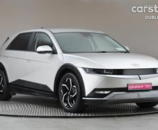 Hyundai Ioniq 5 2022