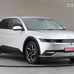Hyundai Ioniq 5 2022