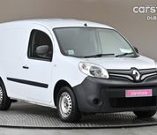 Renault Kangoo 2021