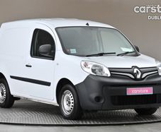 Renault Kangoo 2021