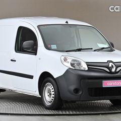 Renault Kangoo 2021