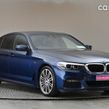 BMW 5 Series 2020