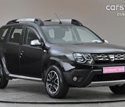 Dacia Duster 2018