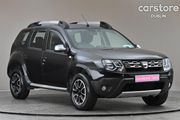 Dacia Duster 2018